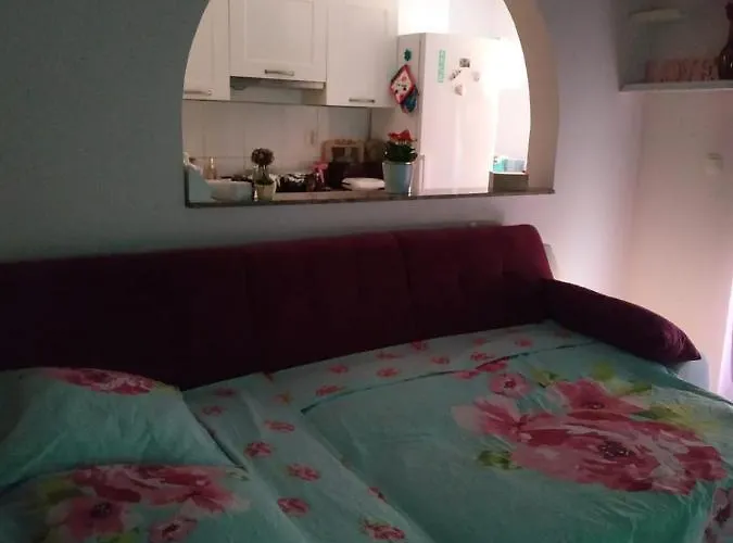 Melita Studio Apartment